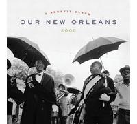 Vari-Our New Orleans - Our New Orleans 2005 [Import]