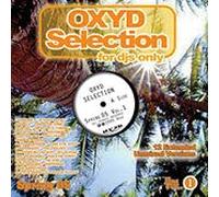 Vari-Oxyd Selection - Oxyd Selection for Djs Only 1 [Import]