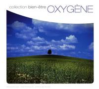 Vari-Oxygene - Oxygene-Colletion Bien-Etre [Import]