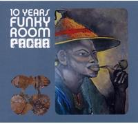 Vari-Pacha 10 Years - Pacha 10 Years Funky Room [Import]