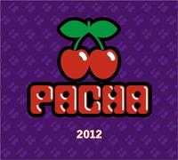 Artistes divers – Pacha 2012 – Import