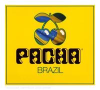 Vari-Pacha Brazil - Pacha Brazil [Import]