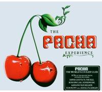Vari-Pacha Experience - Pacha Experience [Import]