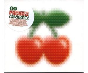 Vari-Pacha Experience - Pacha Experience [Import]