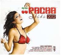 Vari-Pacha Hits 2012 - Pacha Hits 2012 [Import]