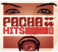 Vari-Pacha Hits 2013 - Pacha Hits 2013