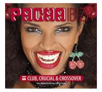 Vari-Pacha Ibiza:Club Crucial - Pacha Ibiza:Club Crucial