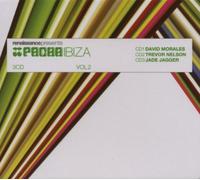 Vari-Pacha Ibiza Vo - Pacha Ibiza Vol.2 [Import]