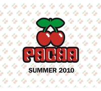 Vari-Pacha Summer 20 - Pacha Summer 2010 [Import]