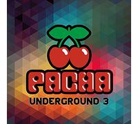 Vari-Pacha Underground Vol.3 - Pacha Underground Vol.3