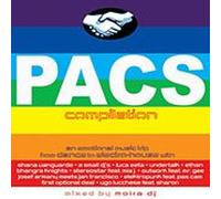 Vari-Pacs Compilatio - Pacs Compilation [Import]
