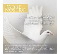 Vari-Padre Nostro( Credo - Padre Nostro (Credo,Il Sultano Di Babilonia,Never Terrorism Never War..)