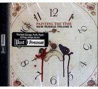 Various Industrial Design – Vari-Painting the Ti - Painting the Time - New Rubble Vol.