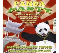 Vari-Panda Party - Panda Party [Import]