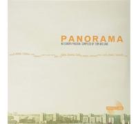 Vari-Panorama Nu Eur - Panorama Nu Europa Phusion