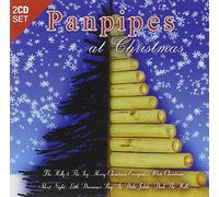 Vari-Panpipes at Christmas - Panpipes at Christmas [Import]