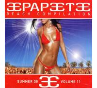 Vari-Papeete Beach 1 - Papeete Beach 11 [Import]