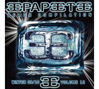 Vari-Papeete Beach 1 - Papeete Beach 12-Winter 09/10 [Import]