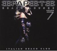 Papeete Beach Lounge V.7 – Universal Music Group