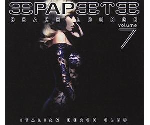 Vari-Papeete Beach Lounge V.7 - Papeete Beach Lounge V.7