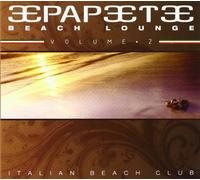 Vari-Papeete Beach - Papeete Beach Lounge 02 [Import]