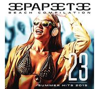 Vari-Papeete Beach Vol.23 - Papeete Beach Vol.23