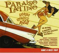 Vari-Paraiso Latino - Paraiso Latino