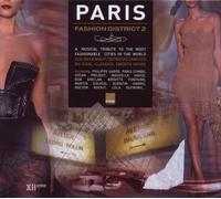 Various - Paris Fashion District 2 [Import]