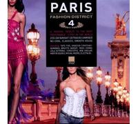Various Artists - Paris Fashion District 4 [Import]