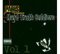 Vari-Paris Present - Paris Presents Hard Truth Vol.1
