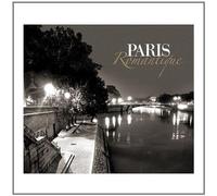 Vari-Paris Romantiqu - Paris Romantique [Import]