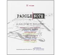 Vari-Parole Note-II Volume - Parole Note II