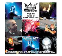 Vari-Party Shock Vol - Party Shock Vol.1 [Import]