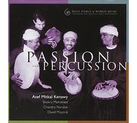 Vari-Passion for Per - Passion for Percussion