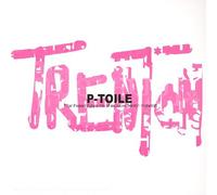 Vari-Past Present Fu - Past Present Future Mix(P-Toile) [Import]