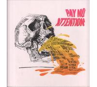 Vari-Pay No Attention - Pay No Attention (RSD 2016) [Import]