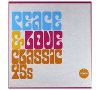 Vari-Peace & Love - Peace & Love
