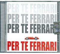 Vari-Per Te Ferrari - per Te Ferrari [Import]