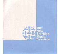Vari-Pernambuco - Pernambuco The New Brazilian Music [Import]