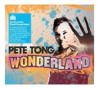 Vari-Pete Tong Wonde - Pete Tong Wonderland [Import]