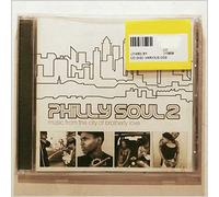 Vari-Philly Soul 2 - Philly Soul 2 [Import]