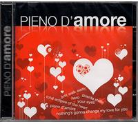 Vari-Pieno D'amore - Pieno D'Amore (Cuore Soft Omaggio) [Import]