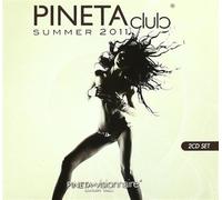 Vari-Pineta Club Summer 2011 - Pineta Club Summer 2011 [Import]