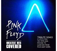 Vari-Pink Floyd:Greatest Hits Covered - Pink Floyd:Greatest Hits Covered [Import]
