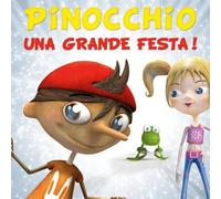 Vari-Pinocchio:Una G - Pinocchio:Una Grande Festa [Import]