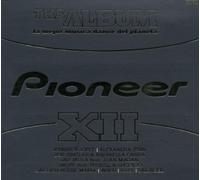 Vari-Pioneer the Album XII - Pioneer the Album XII