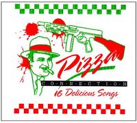 Vari-Pizza Connectio - Pizza Connection