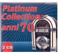 Vari-Platinum Anni 70 Collection V.2 (2 CD) - Platinum Anni 70 Collection Vol.2 (2 CD) [Import]
