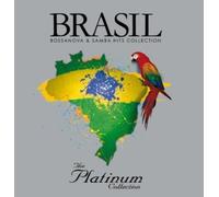 Vari-Platinum Brasil - Platinum Brasil