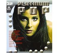 Vari-Platinum Pop - Platinum Pop
